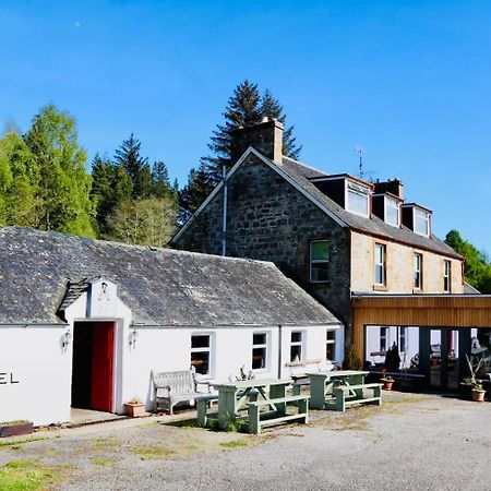 Invershin Hotel Lairg Exterior foto